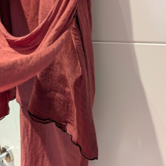 (L) Cynthia Ashby Tank/Tabard - Picture 4 of 15